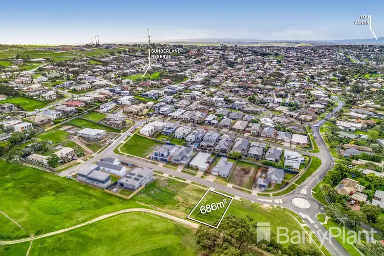 Fourth view of Homely land listing, 5 Villa Street, Wandana Heights VIC 3216
