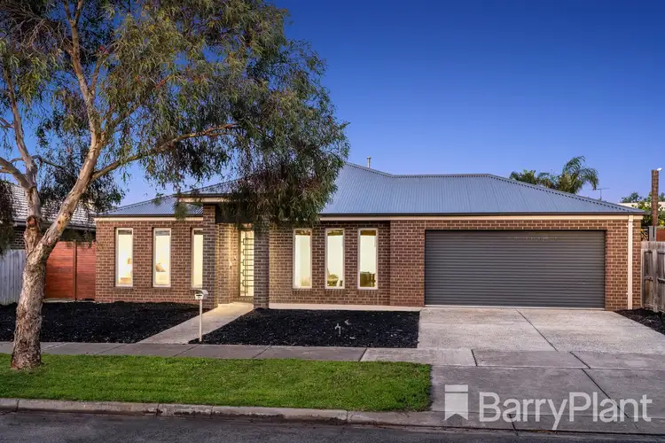 71 Hoddle Drive, Leopold VIC 3224