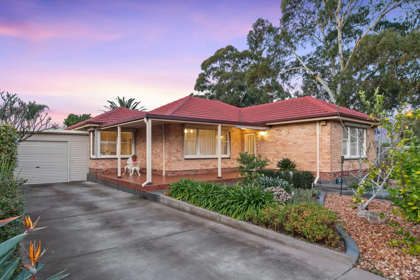 Main view of Homely house listing, 18 Lily Avenue, Campbelltown SA 5074