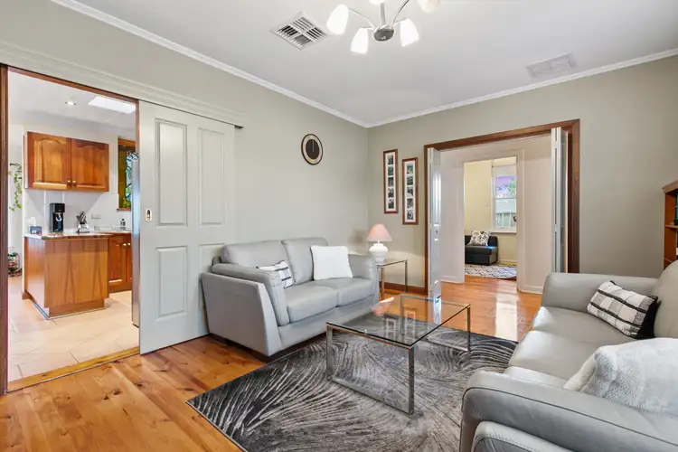 Third view of Homely house listing, 18 Lily Avenue, Campbelltown SA 5074