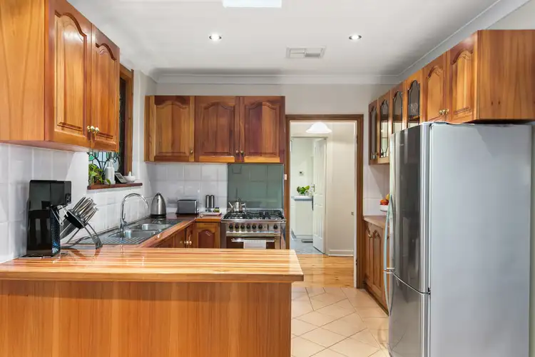 Fifth view of Homely house listing, 18 Lily Avenue, Campbelltown SA 5074