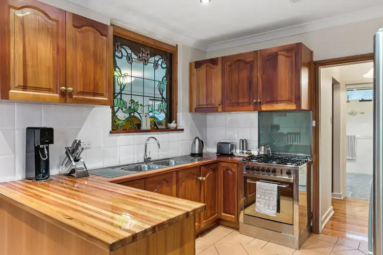 Sixth view of Homely house listing, 18 Lily Avenue, Campbelltown SA 5074