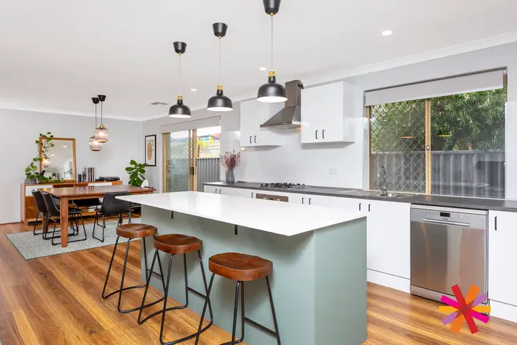 Main view of Homely house listing, 25 Dudley Street, Rivervale WA 6103