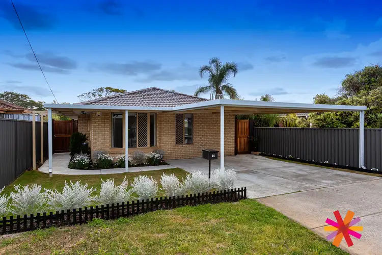 Second view of Homely house listing, 25 Dudley Street, Rivervale WA 6103