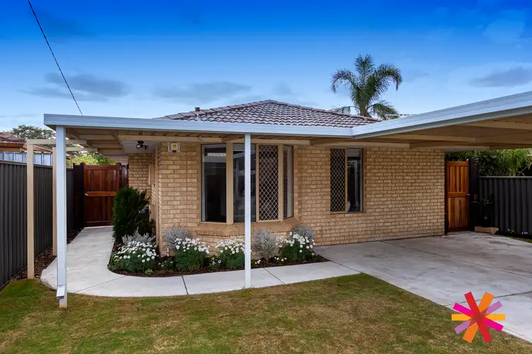 Fourth view of Homely house listing, 25 Dudley Street, Rivervale WA 6103