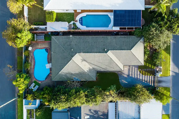 Fourth view of Homely house listing, 3 Vaucluse Place, Sorrento QLD 4217