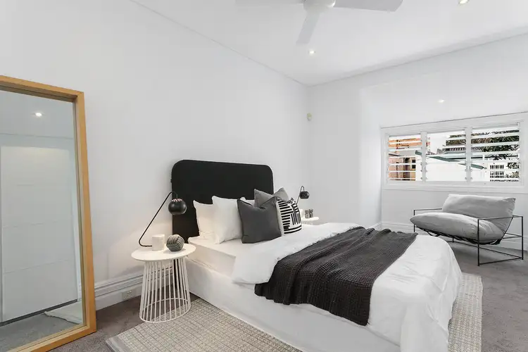 Sixth view of Homely house listing, 1 Heeley Street, Paddington NSW 2021