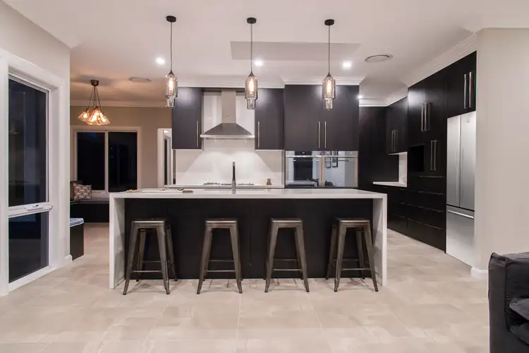 Third view of Homely house listing, 90 Jenolan Circuit, Harrington Park NSW 2567