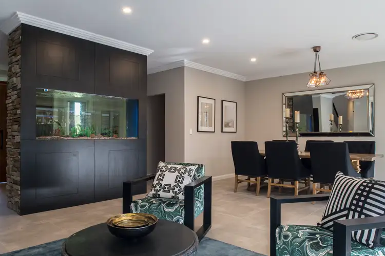 Fourth view of Homely house listing, 90 Jenolan Circuit, Harrington Park NSW 2567