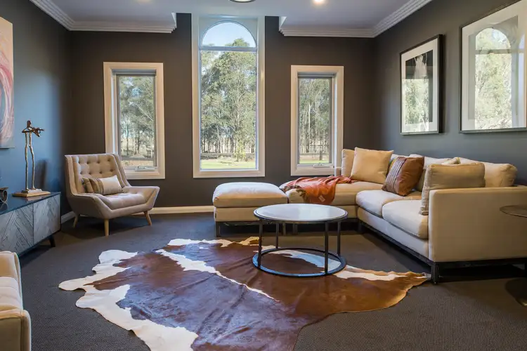 Fifth view of Homely house listing, 90 Jenolan Circuit, Harrington Park NSW 2567