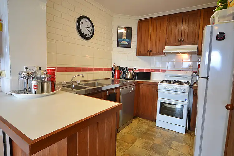 Fourth view of Homely apartment listing, 2 Lawlers, Mount Hotham VIC 3741