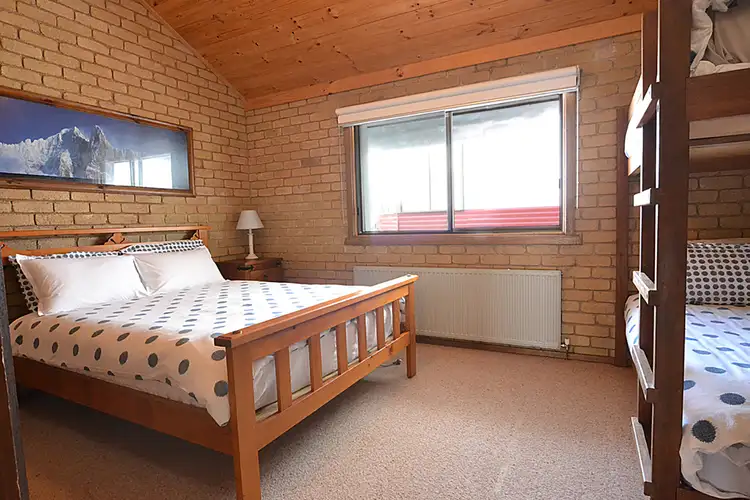 Fifth view of Homely apartment listing, 2 Lawlers, Mount Hotham VIC 3741