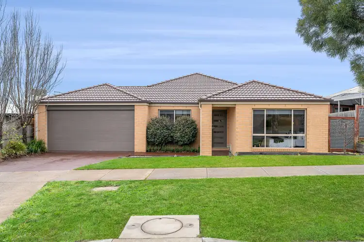 Main view of Homely house listing, 36 Gordon Boulevard, Gisborne VIC 3437