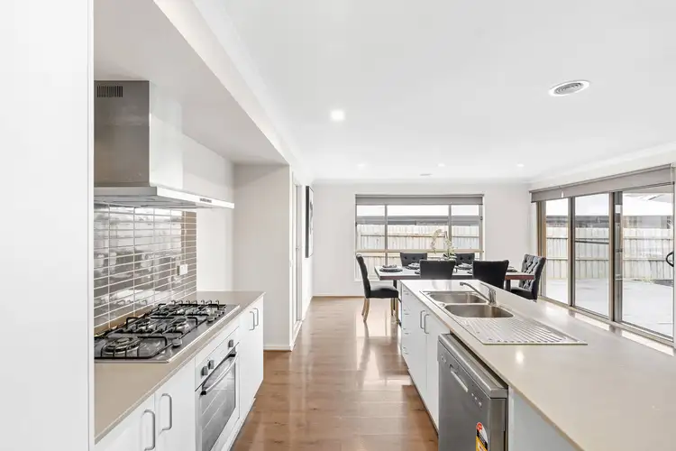 Second view of Homely house listing, 36 Gordon Boulevard, Gisborne VIC 3437