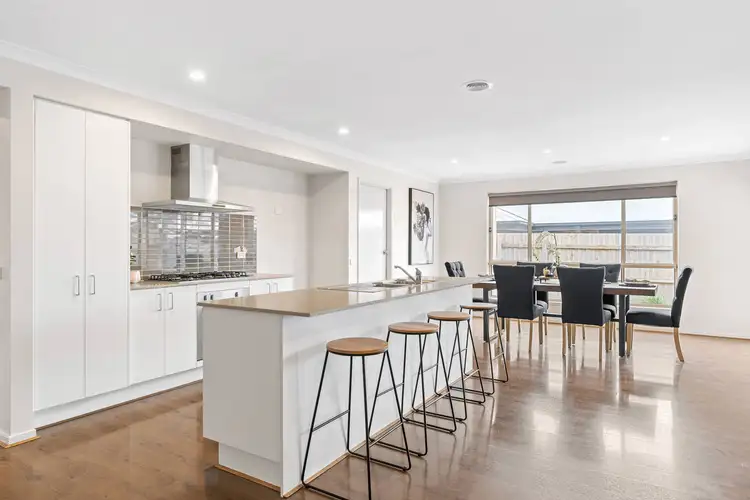 Third view of Homely house listing, 36 Gordon Boulevard, Gisborne VIC 3437
