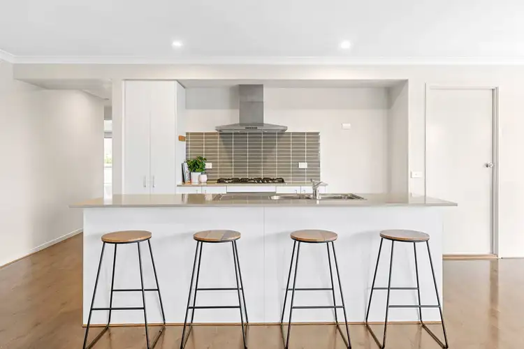 Fourth view of Homely house listing, 36 Gordon Boulevard, Gisborne VIC 3437