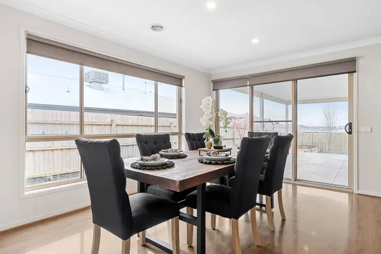 Fifth view of Homely house listing, 36 Gordon Boulevard, Gisborne VIC 3437