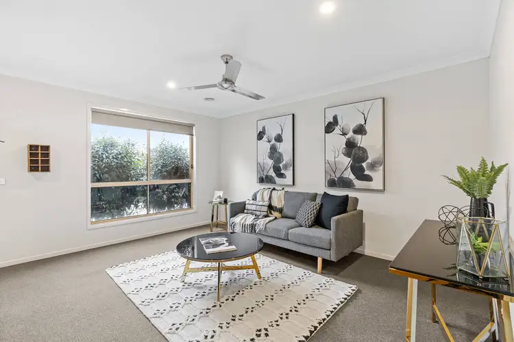 Sixth view of Homely house listing, 36 Gordon Boulevard, Gisborne VIC 3437