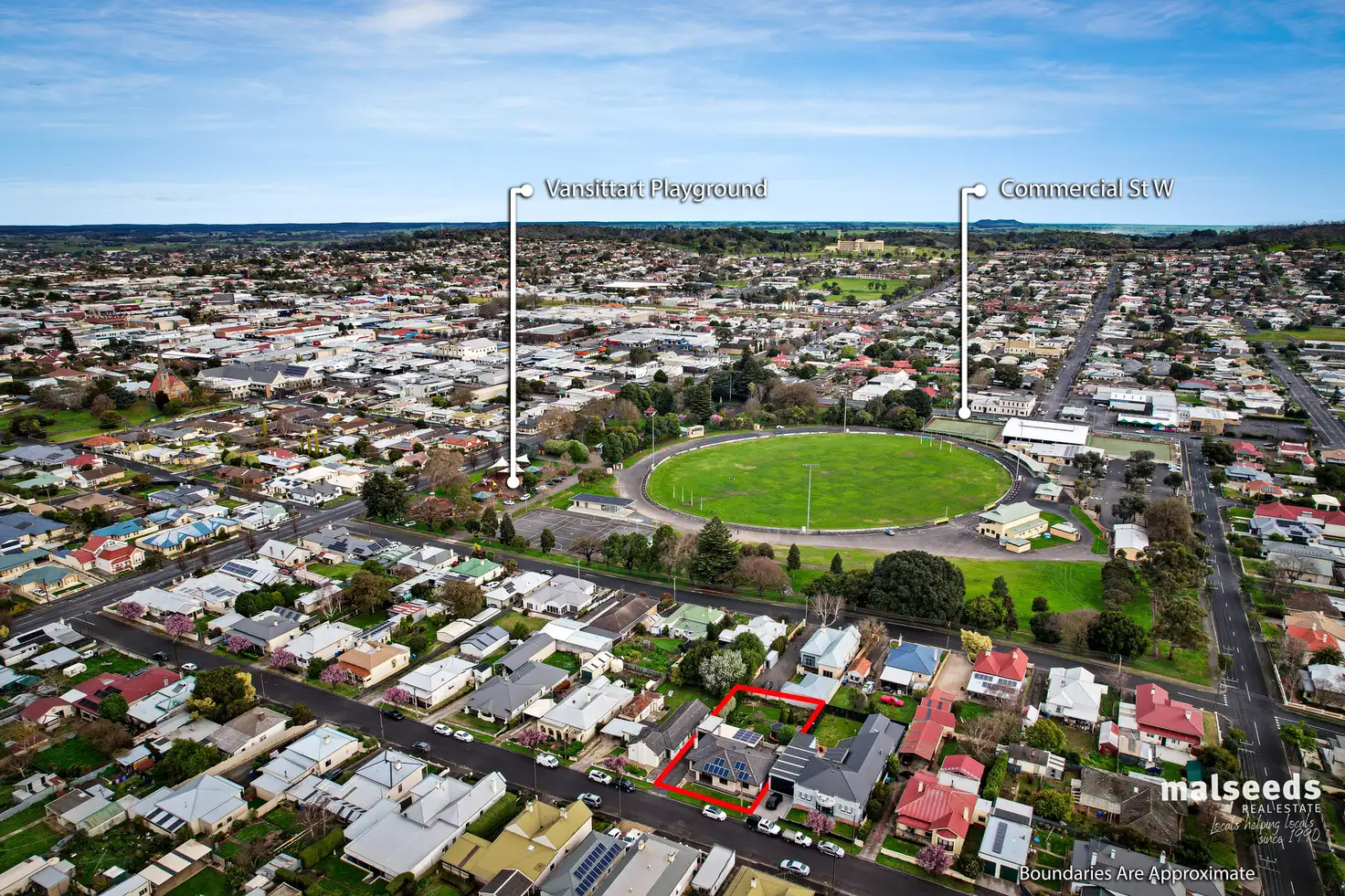 Main view of Homely house listing, 15 Agnes Street, Mount Gambier SA 5290