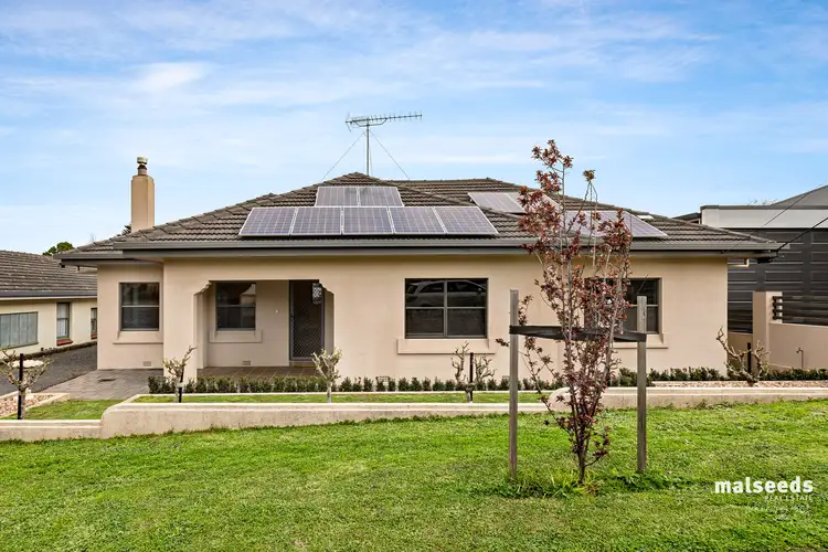 Second view of Homely house listing, 15 Agnes Street, Mount Gambier SA 5290