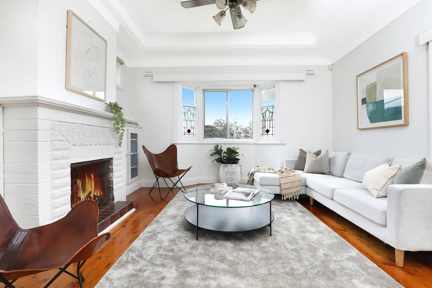 Main view of Homely house listing, 25 Rowland Avenue, Wollongong NSW 2500