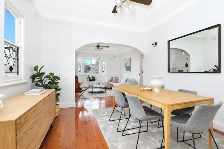 Second view of Homely house listing, 25 Rowland Avenue, Wollongong NSW 2500