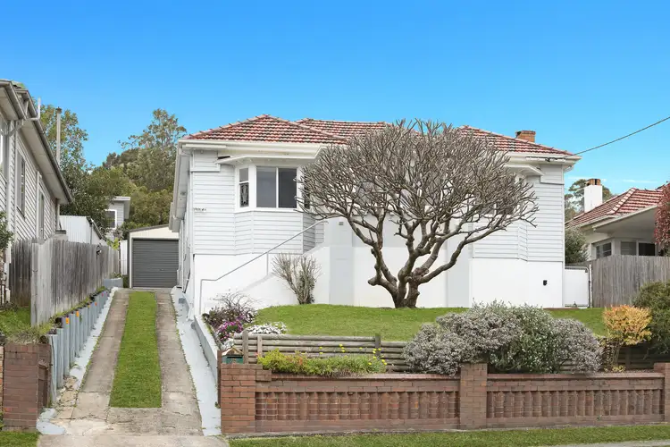 Third view of Homely house listing, 25 Rowland Avenue, Wollongong NSW 2500