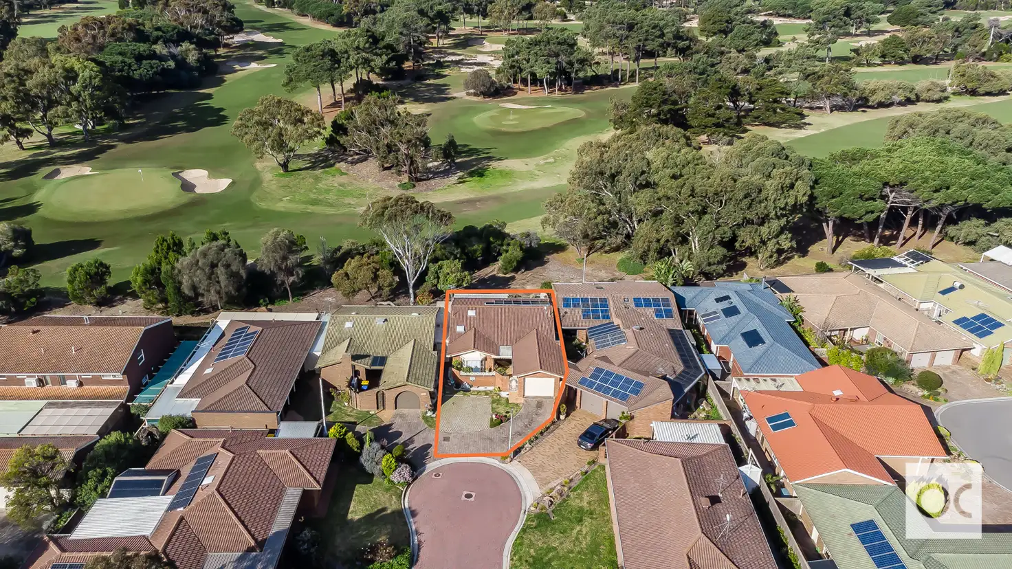 Main view of Homely house listing, 4 Wendouree Court, West Lakes SA 5021