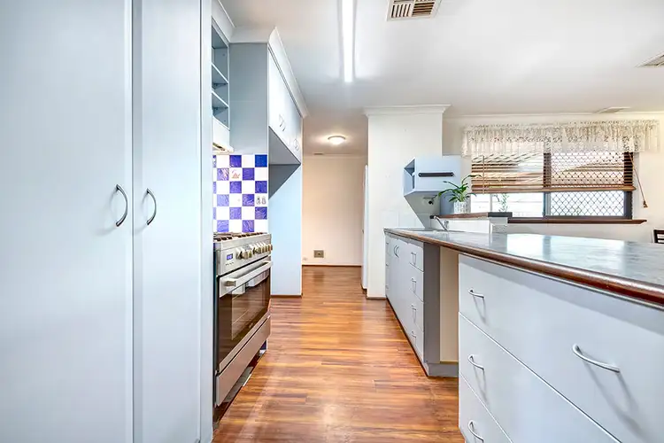 Fifth view of Homely house listing, 30 Payton Way, Usher WA 6230