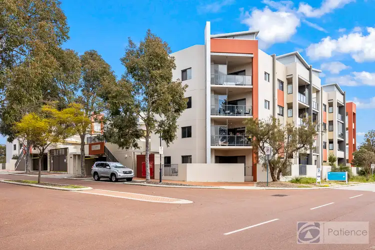 35/2 Molloy Promenade, Joondalup WA 6027