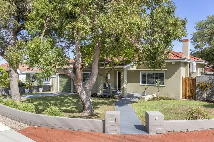 9 Birdwood Avenue, Como WA 6152