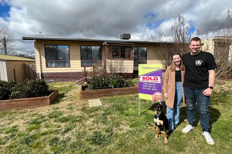 Main view of Homely house listing, 13 O'Brien Street, Goulburn NSW 2580