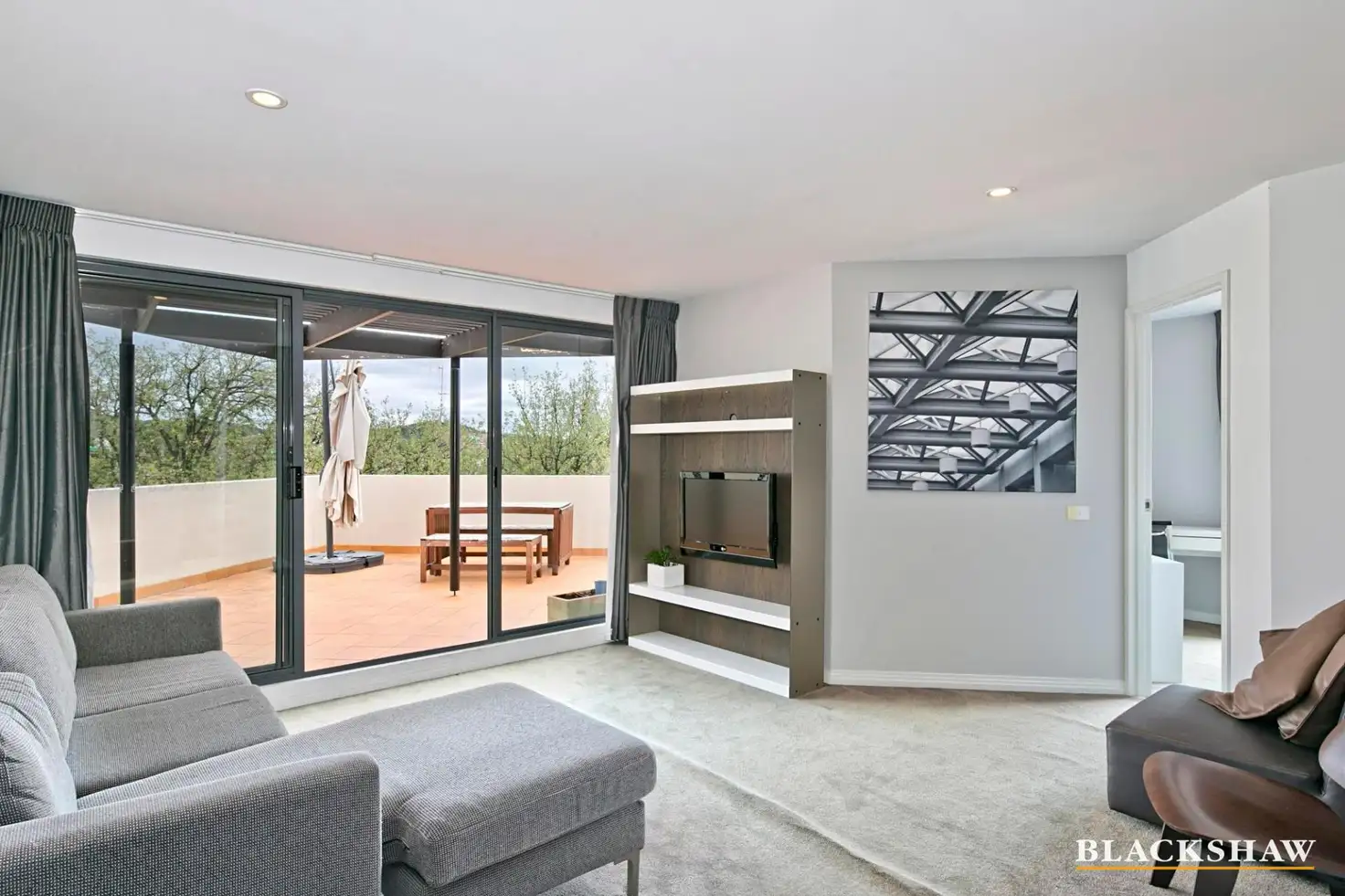 Main view of Homely apartment listing, 169/8 Jardine Street, Kingston ACT 2604
