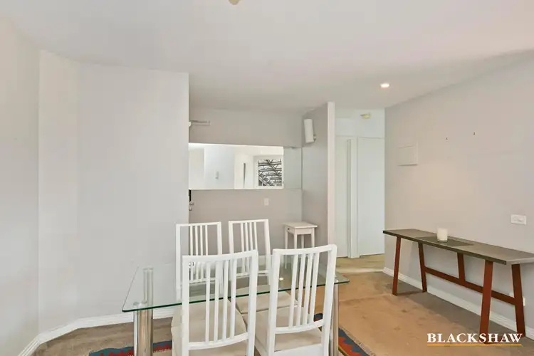 Second view of Homely apartment listing, 169/8 Jardine Street, Kingston ACT 2604
