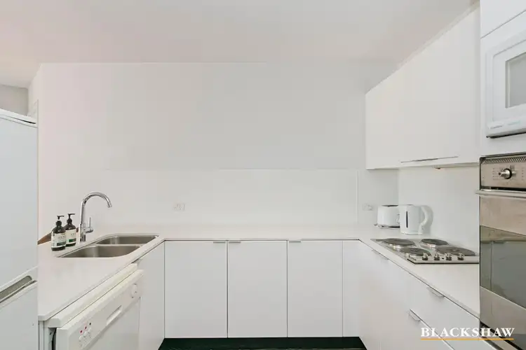 Third view of Homely apartment listing, 169/8 Jardine Street, Kingston ACT 2604