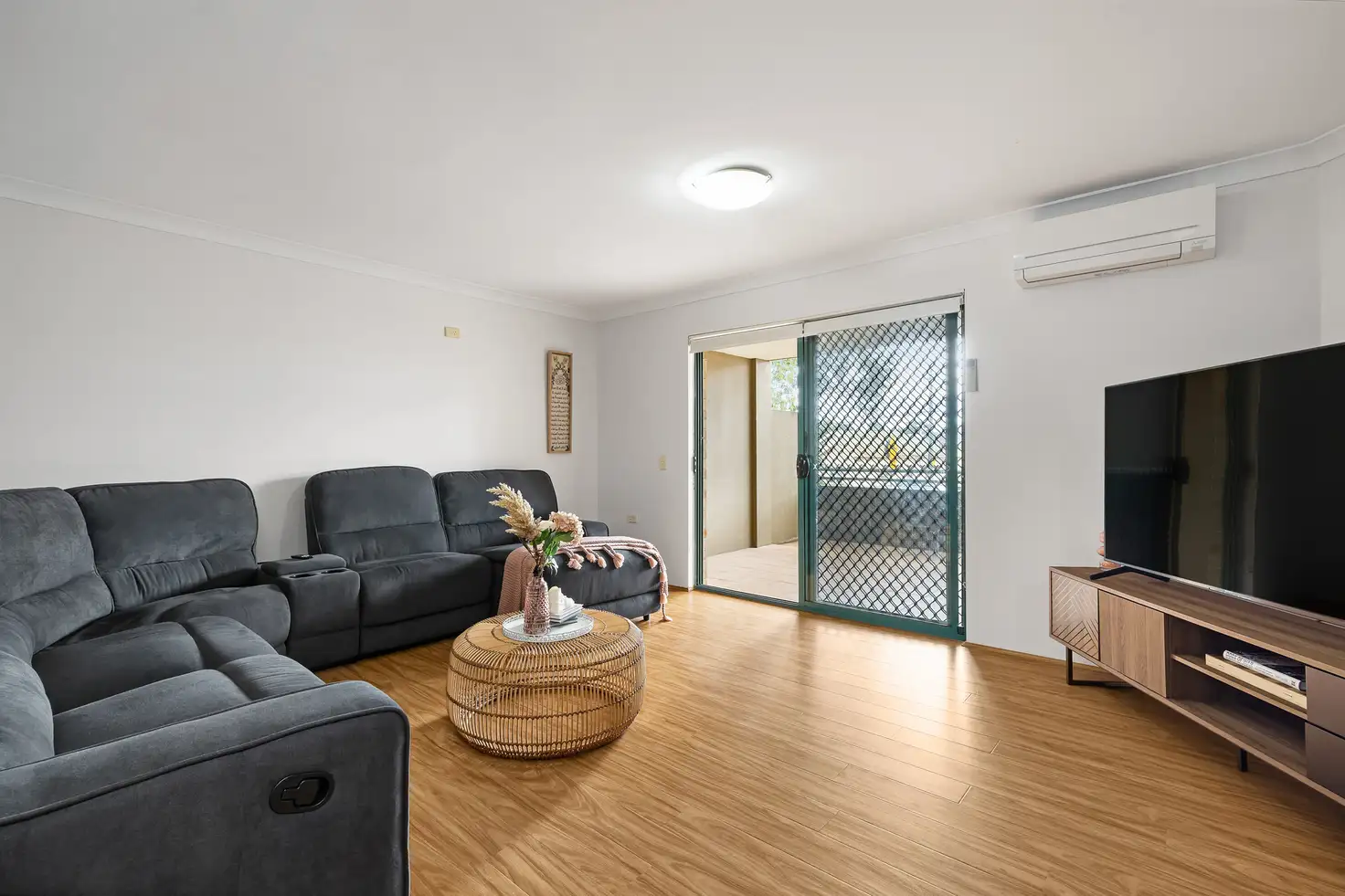 Main view of Homely apartment listing, 4/8-10 Chertsey Avenue, Bankstown NSW 2200