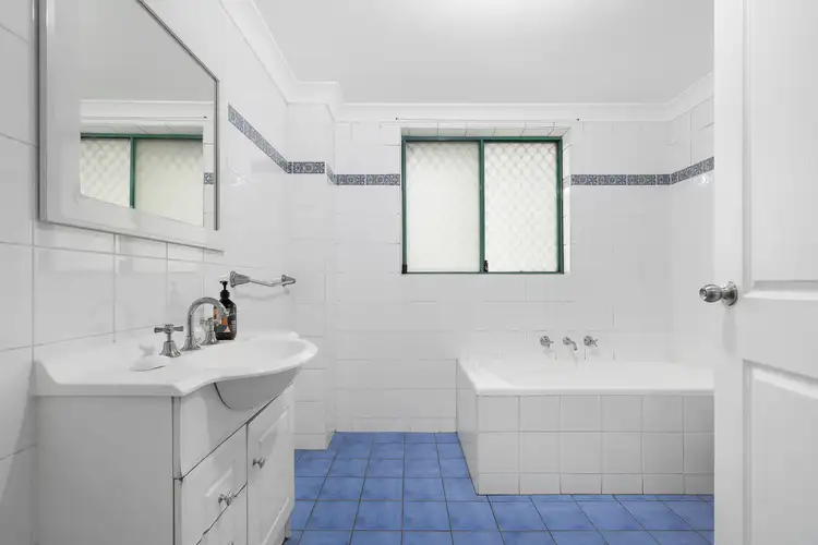 Sixth view of Homely apartment listing, 4/8-10 Chertsey Avenue, Bankstown NSW 2200
