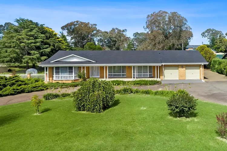 28 Dewhirst Street, Goulburn NSW 2580