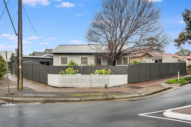 Second view of Homely house listing, 47 Cashel Street, Pasadena SA 5042