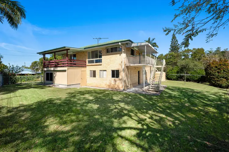 8 Bourrelet Street, Tarragindi QLD 4121