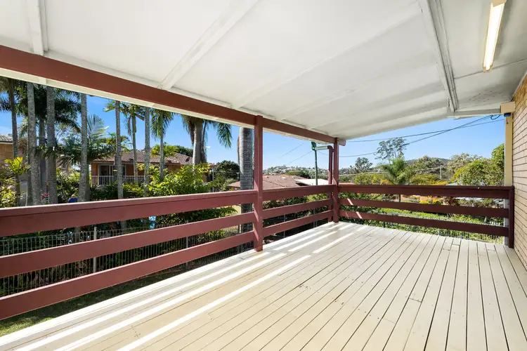 Third view of Homely house listing, 8 Bourrelet Street, Tarragindi QLD 4121