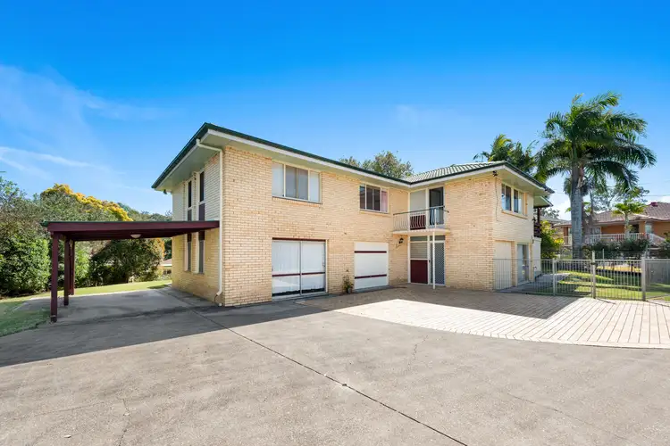 Fourth view of Homely house listing, 8 Bourrelet Street, Tarragindi QLD 4121