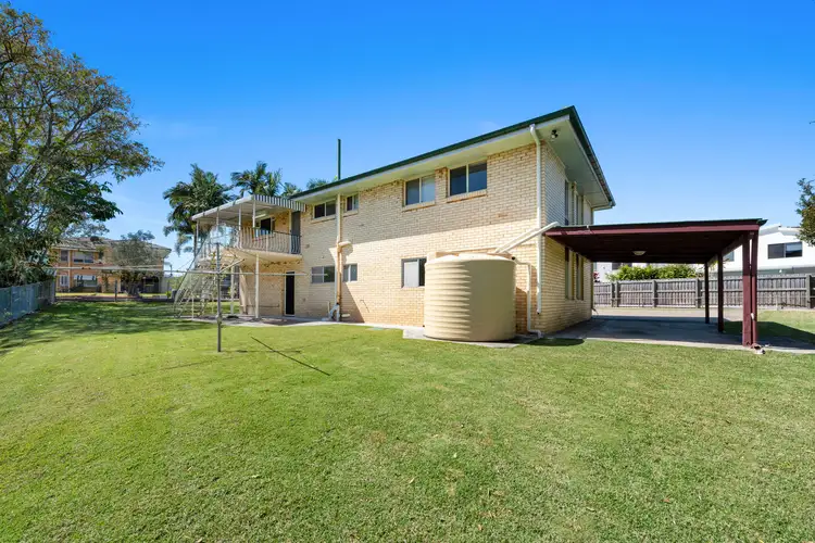 Fifth view of Homely house listing, 8 Bourrelet Street, Tarragindi QLD 4121