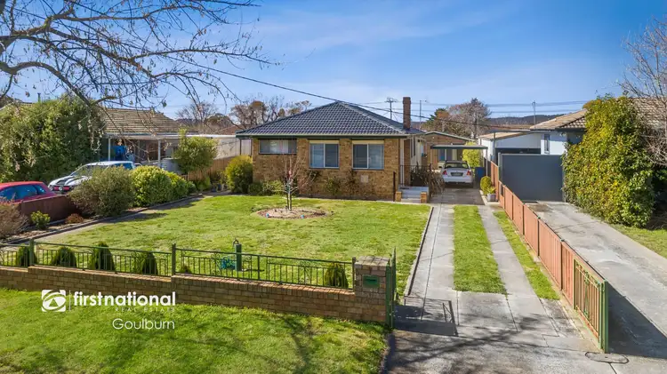 7 Renshaw Street, Goulburn NSW 2580