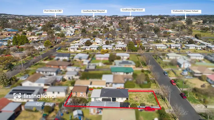 Second view of Homely house listing, 7 Renshaw Street, Goulburn NSW 2580