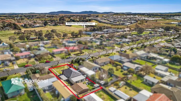 Third view of Homely house listing, 7 Renshaw Street, Goulburn NSW 2580