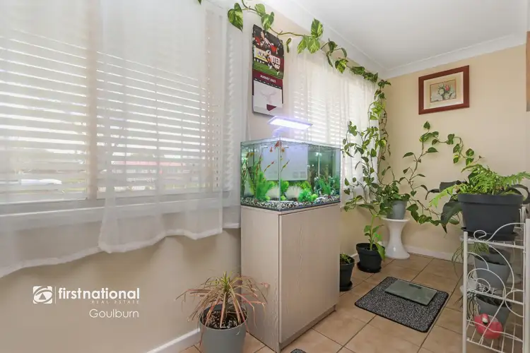 Fifth view of Homely house listing, 7 Renshaw Street, Goulburn NSW 2580