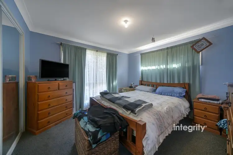 Fifth view of Homely house listing, 7 Socrates Place, Worrigee NSW 2540