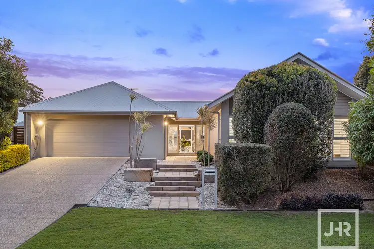 Main view of Homely house listing, 14 Macquarie Street, Wakerley QLD 4154