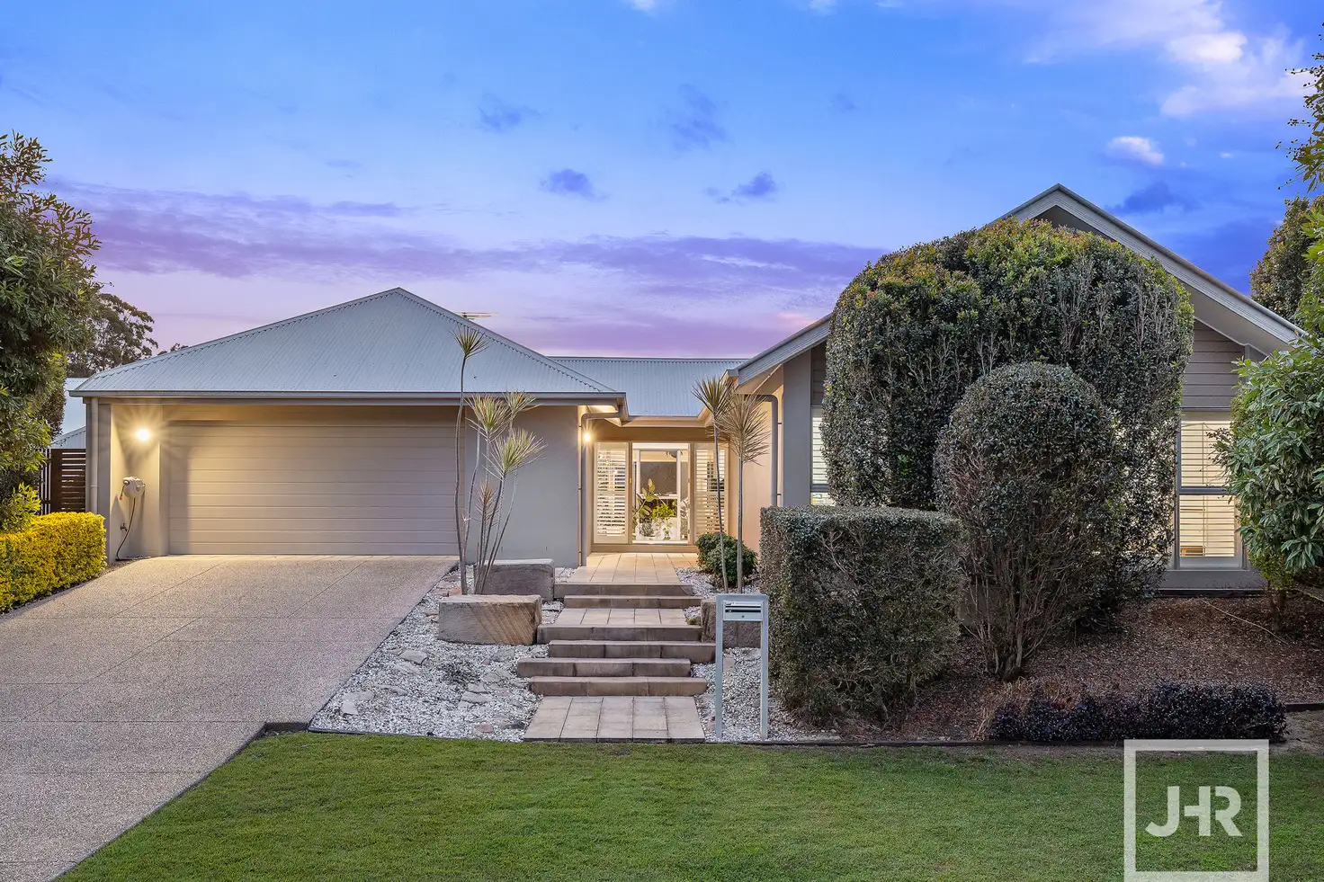 Main view of Homely house listing, 14 Macquarie Street, Wakerley QLD 4154